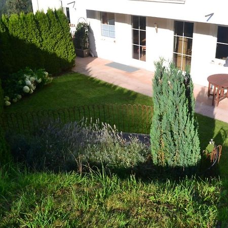 Apart La Vita Hainzenberg Buitenkant foto
