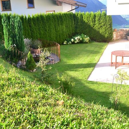Apart La Vita Hainzenberg Buitenkant foto