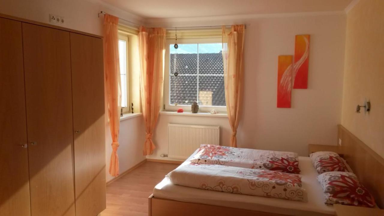 Apart La Vita Hainzenberg Buitenkant foto