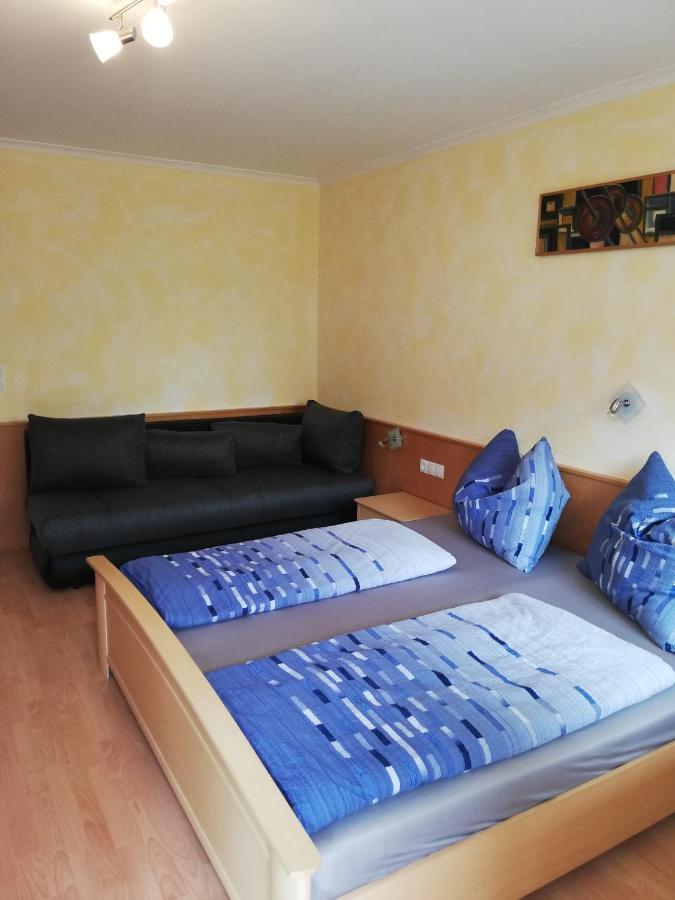 Apart La Vita Hainzenberg Buitenkant foto