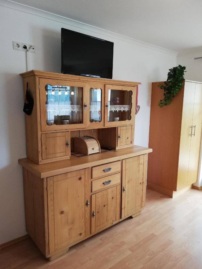 Apart La Vita Hainzenberg Buitenkant foto