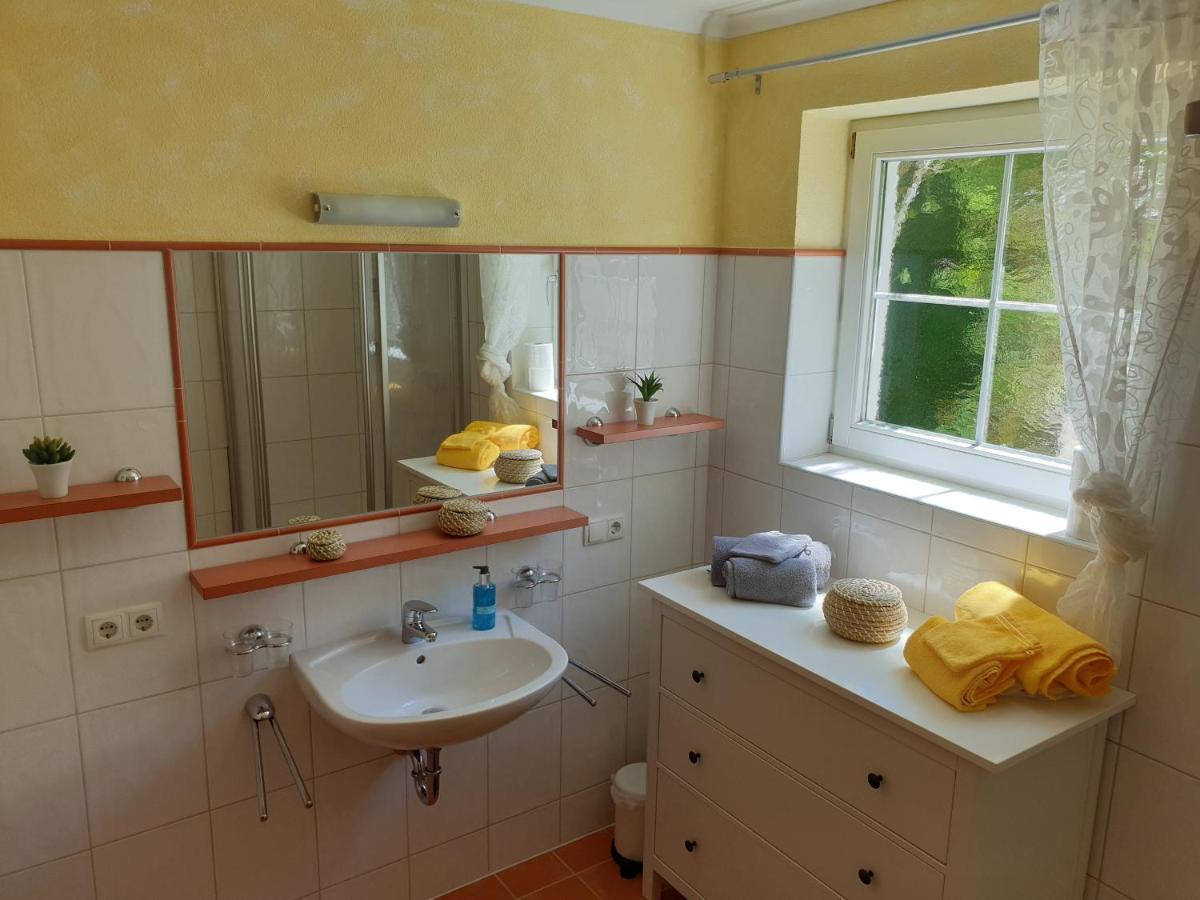 Apart La Vita Hainzenberg Buitenkant foto