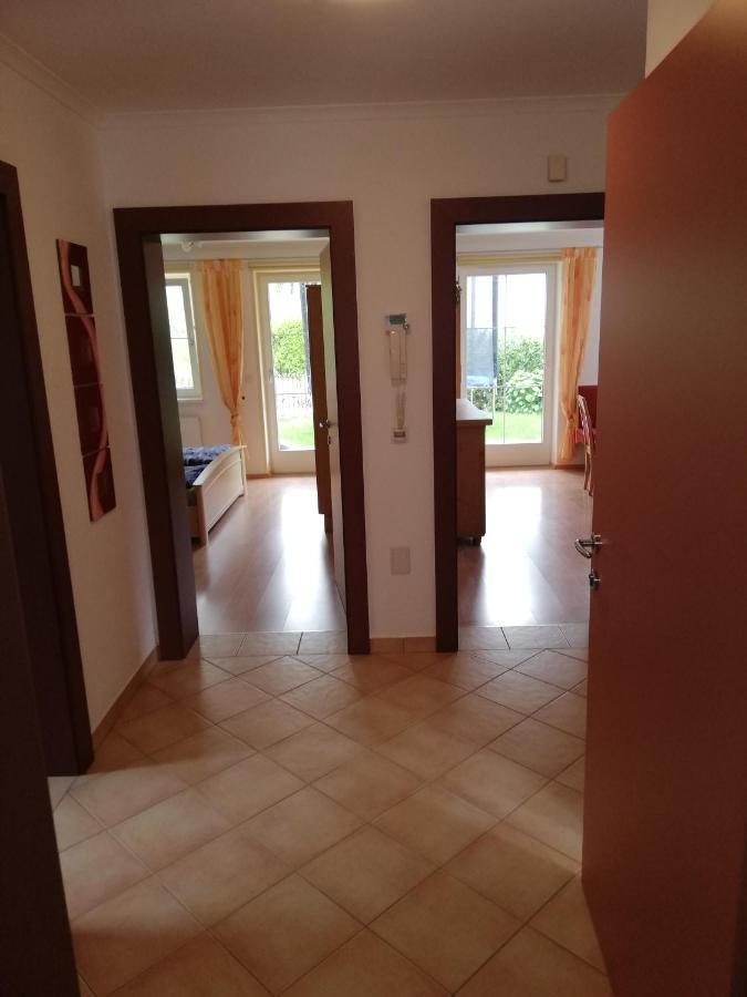 Apart La Vita Hainzenberg Buitenkant foto