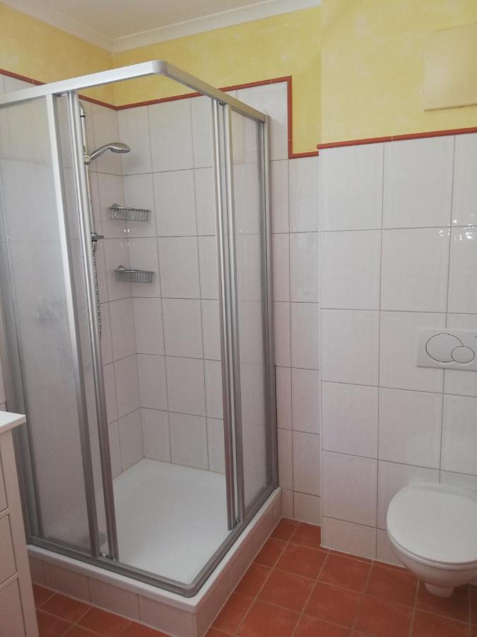 Apart La Vita Hainzenberg Buitenkant foto